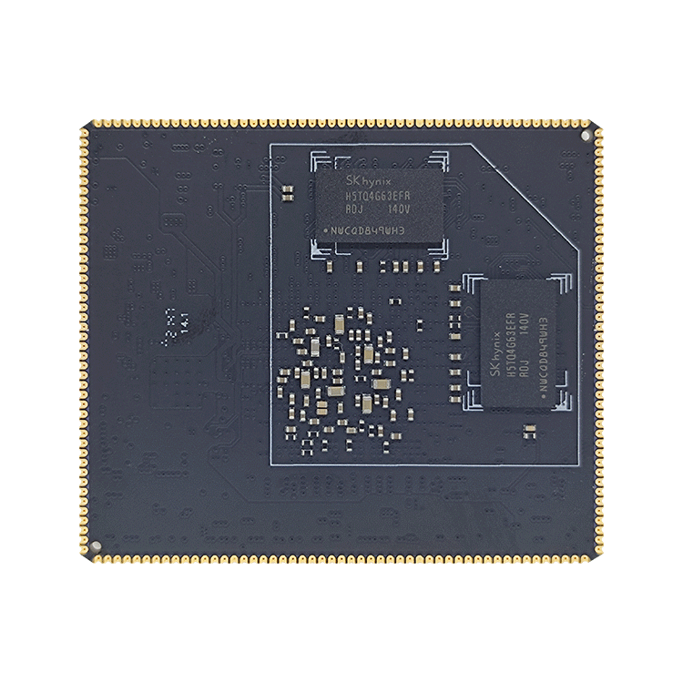 Rockchip RK3399K Industrial grade core board